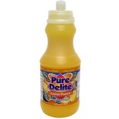Pure Delite Orange (Citrus Punch) Fruit Drink