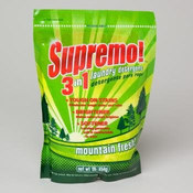 Supremo! 3n1 Laundry Detergent-Mountain Fresh