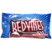 RedVines Original Red Twists Licorice