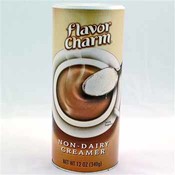 Flavor Charm Non-Dairy Coffee Creamer