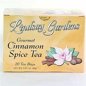 Lindsay Gardens Tea - Cinnamon Spice