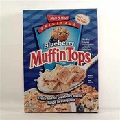 Malt-O-Meal Blueberry Muffin Cereal