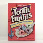 Malt-O-Meal Tootie Fruities