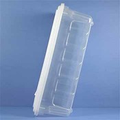 Aero Plastics Shoe Box