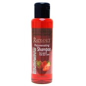 Bristol Care Radiance Shampoo Strawberry