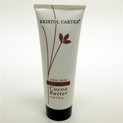 Bristol Carter Nourishing Foot Scrub Cocoa Butter