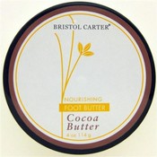 Bristol Carter Nourishing Foot Butter Cocoa Butter