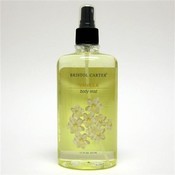 Bristol Carter SPA Body Mist Vanilla