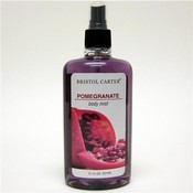 Bristol Carter SPA Body Mist Pomegranate