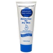Bristol Carter Advanced Care Lotion Tube