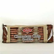 Vista Chocolate Chip Cookies