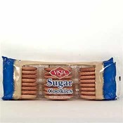 Vista Sugar Cookie