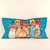 Vista Bag Animal Crackers