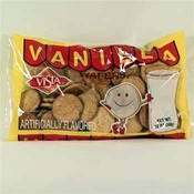 Vista Bagged Vanilla Wafer
