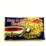 Vista Bagged Oyster Crackers