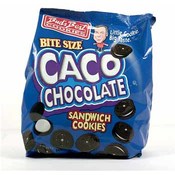 Buds Best Bag Cookies - Caco Creams