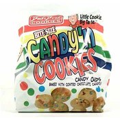Buds Best Bag Cookies - M &amp; M