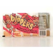 Sargento Jr Dippers Cheese Dip &amp; Sticks