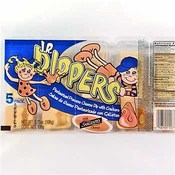 Sargento Jr Dippers Cheese Dip Crackers