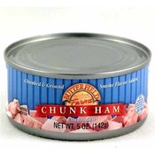 Butterfield Farms - Chunk Ham