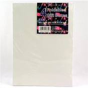 Gift Box White Small 8" x 11" x 1.5"