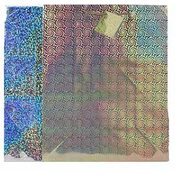 Hologram Giant Gift Bag Assorted