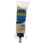 Deck Mop w/ Removable Head