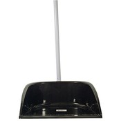 Dustpan w/ 29'' Metal Handle