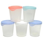 Tall Food Storage Container 100 oz