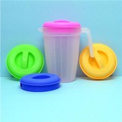 Pitcher 2.1 qt./2 liter