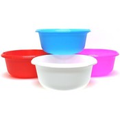 Round Basin with Spout 12.5x5.5