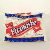 Fireside Miniature Marshmallows