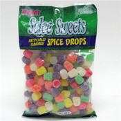 Select Sweets Spice Drops