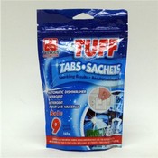 TuffGuy Automatic Dishwasher Detergent Tabs