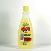Delon Lemon  Nail Polish Remover
