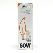 Commercial grade candelabra light bulbs