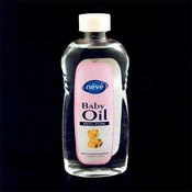 Neve Baby Oil