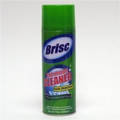 Brisc Bathroom Cleaner(Case of 12)
