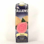 Allen's 25% Real Guava Juice