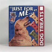 Just-For-Me Assorted Dog Biscuits