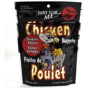 Just for Me Dog Treats Chewy Chicken Nuggets