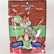 Just-For-Me Cat Treats - Fish