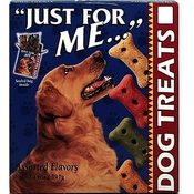 JFM Medium Dog Treat Asst Flavor