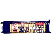 Daddy Ray's Blueberry Bar