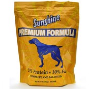 Wholesale dog food