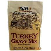 Southern Mills Old Fashion Turkey Gravy - 3 Cups