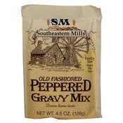 Southern Mills Old Fashion Pepper Gravy