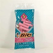 Bic Silky Touch Lady Shaver