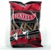 Benzel's Long Pretzel Rods