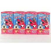 Hansen's 100% Junior Juice - Mixed Fruit 4.3oz
